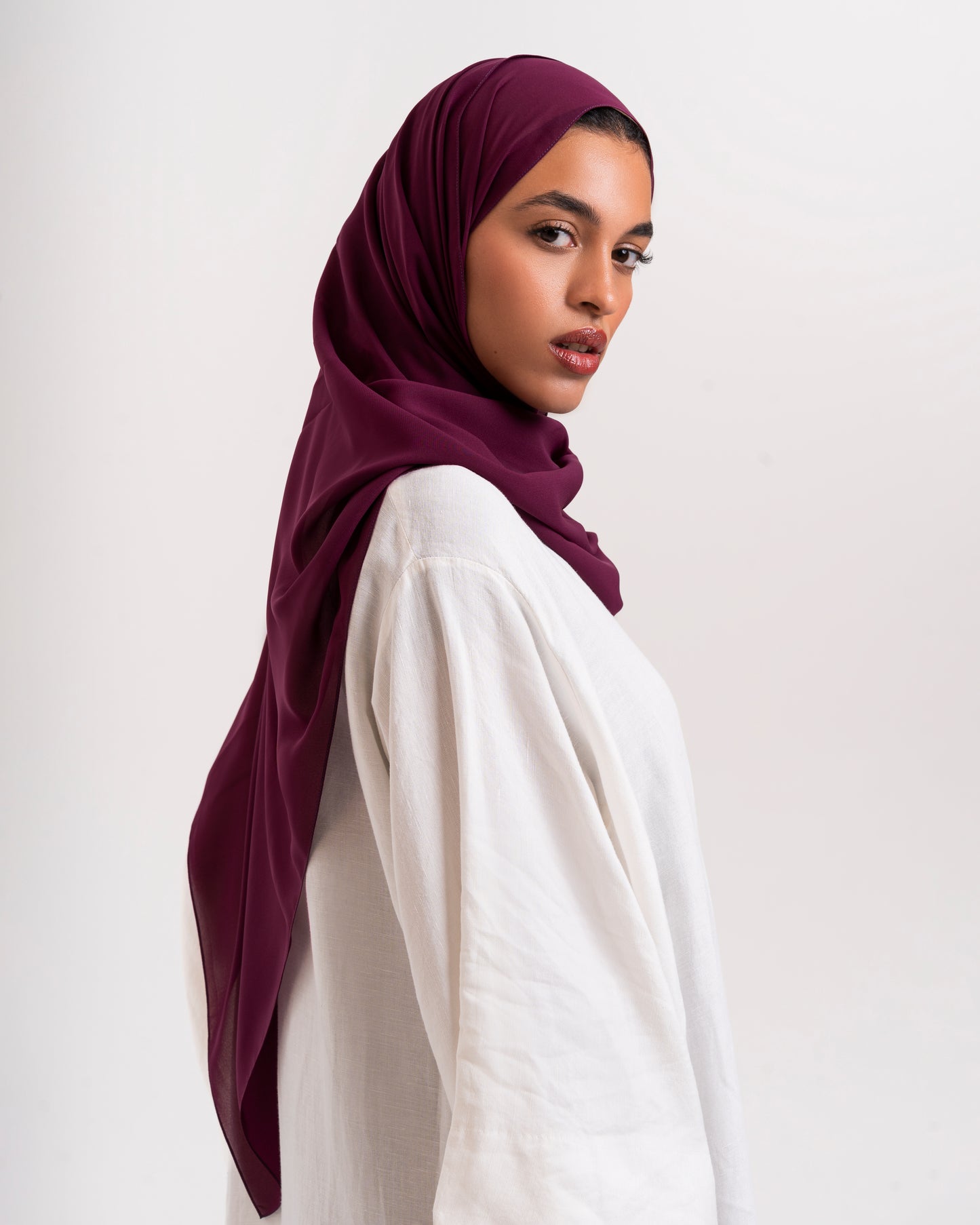 Luxe Soft Hijab