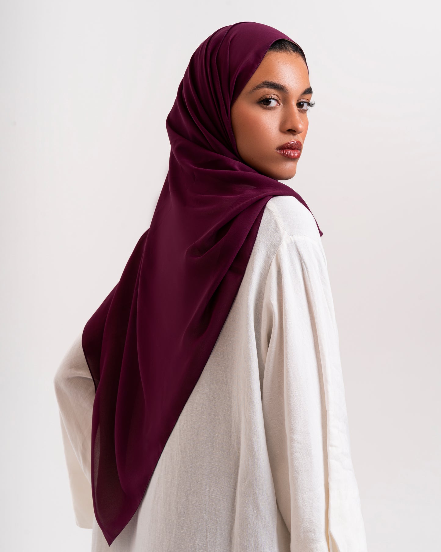 Luxe Soft Hijab