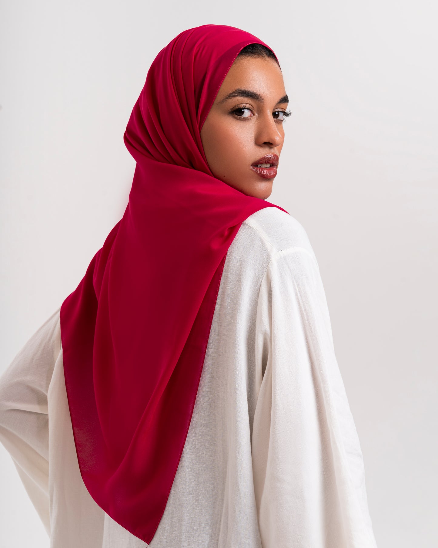Luxe Soft Hijab