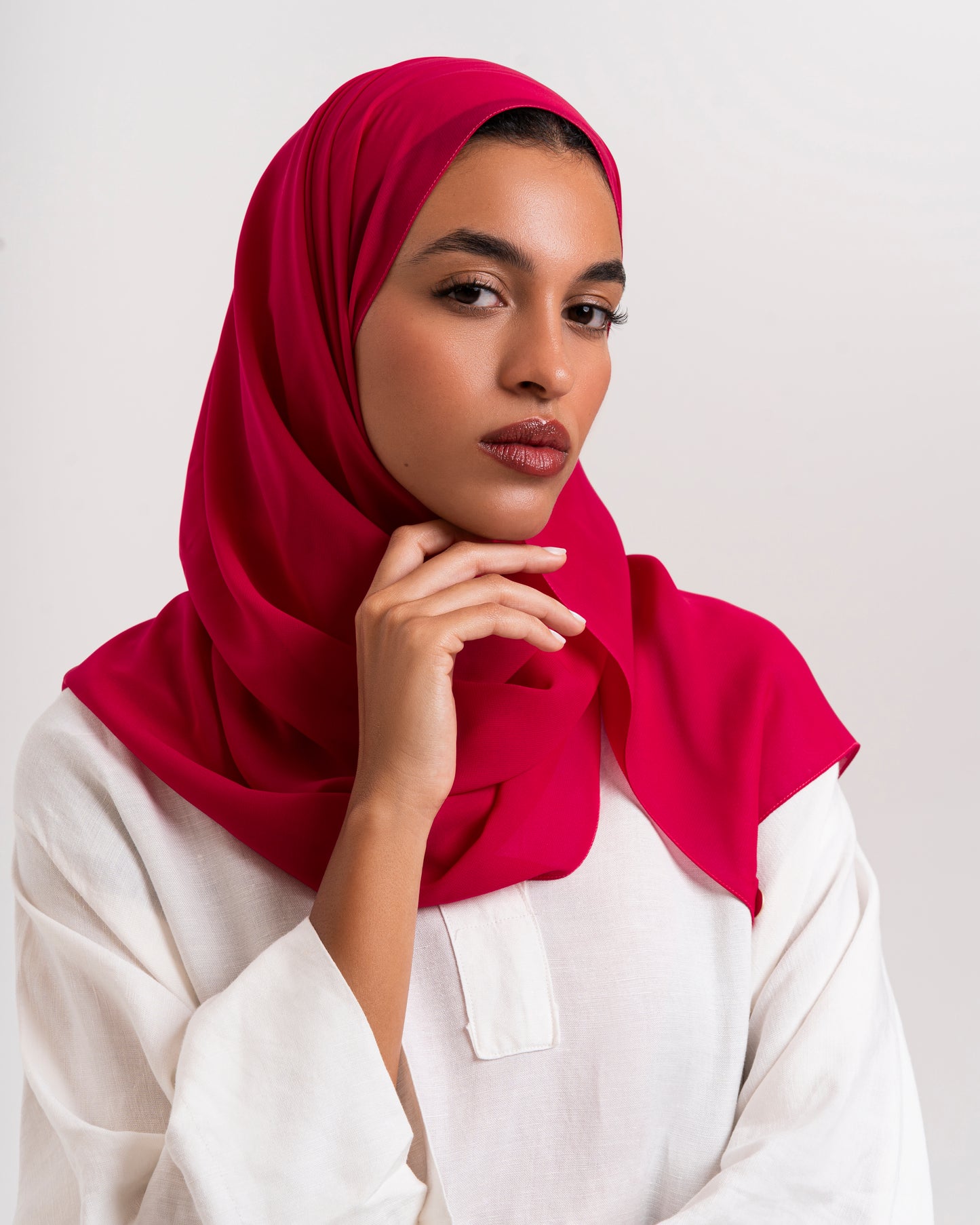 Luxe Soft Hijab