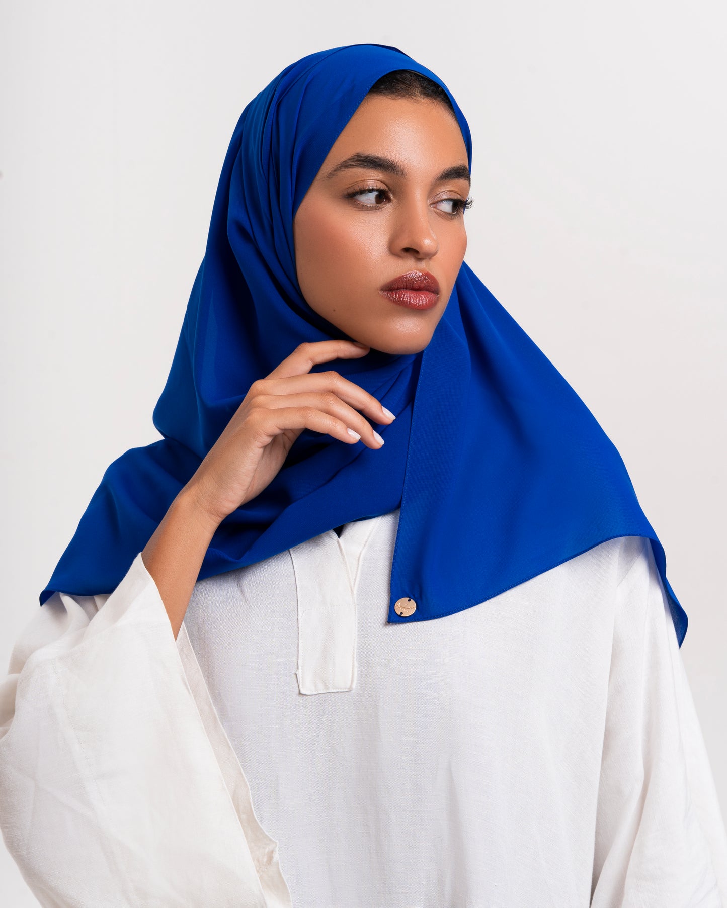 Luxe Soft Hijab