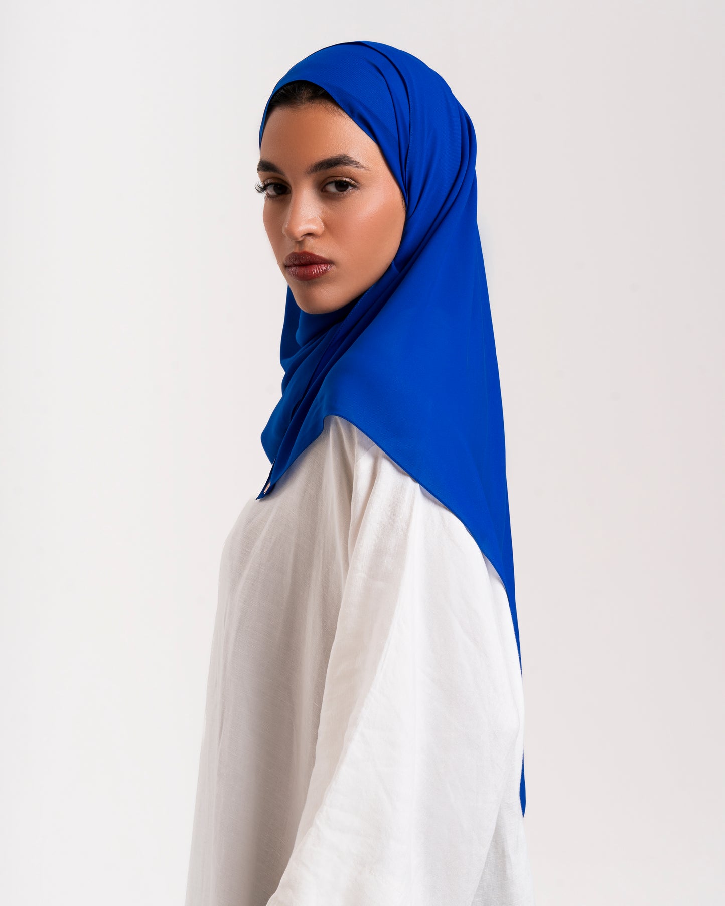 Luxe Soft Hijab
