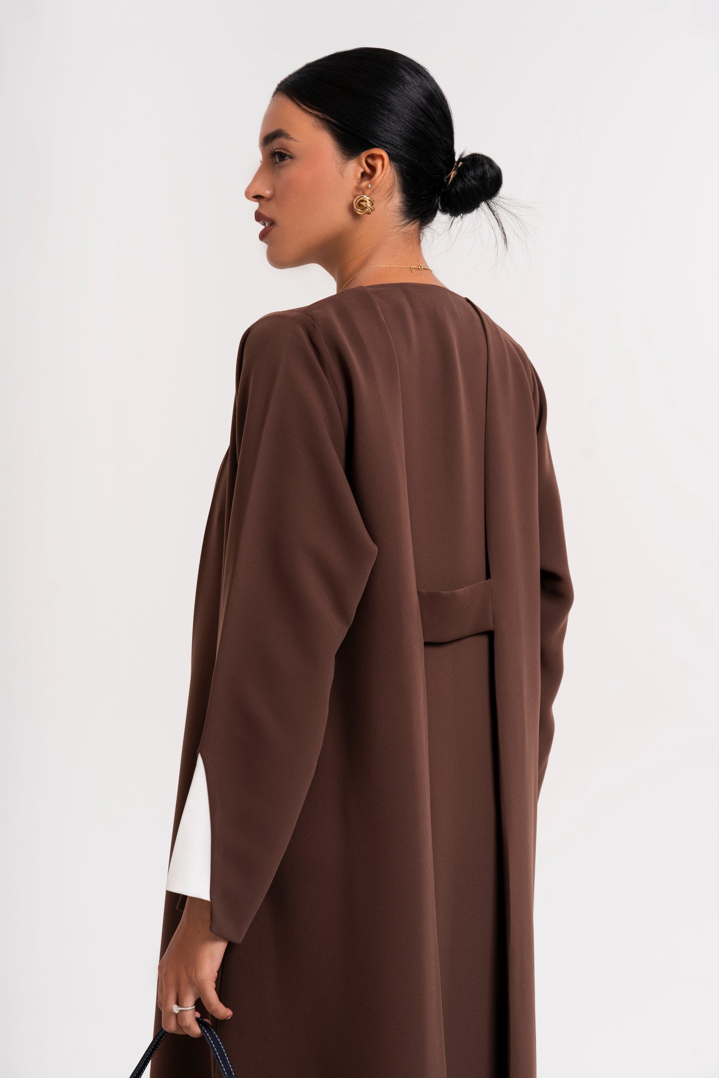 The DefinedFit Abaya