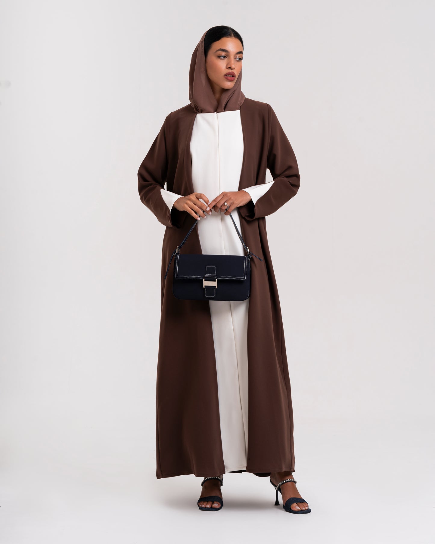 The DefinedFit Abaya