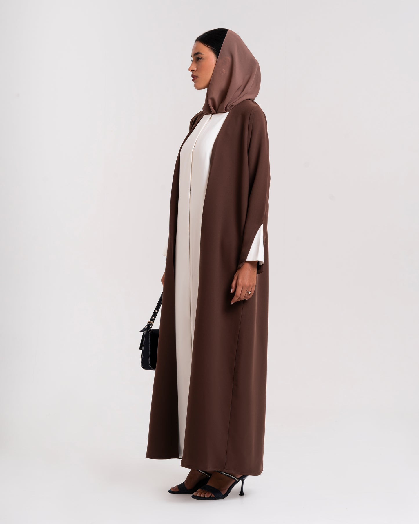 The DefinedFit Abaya