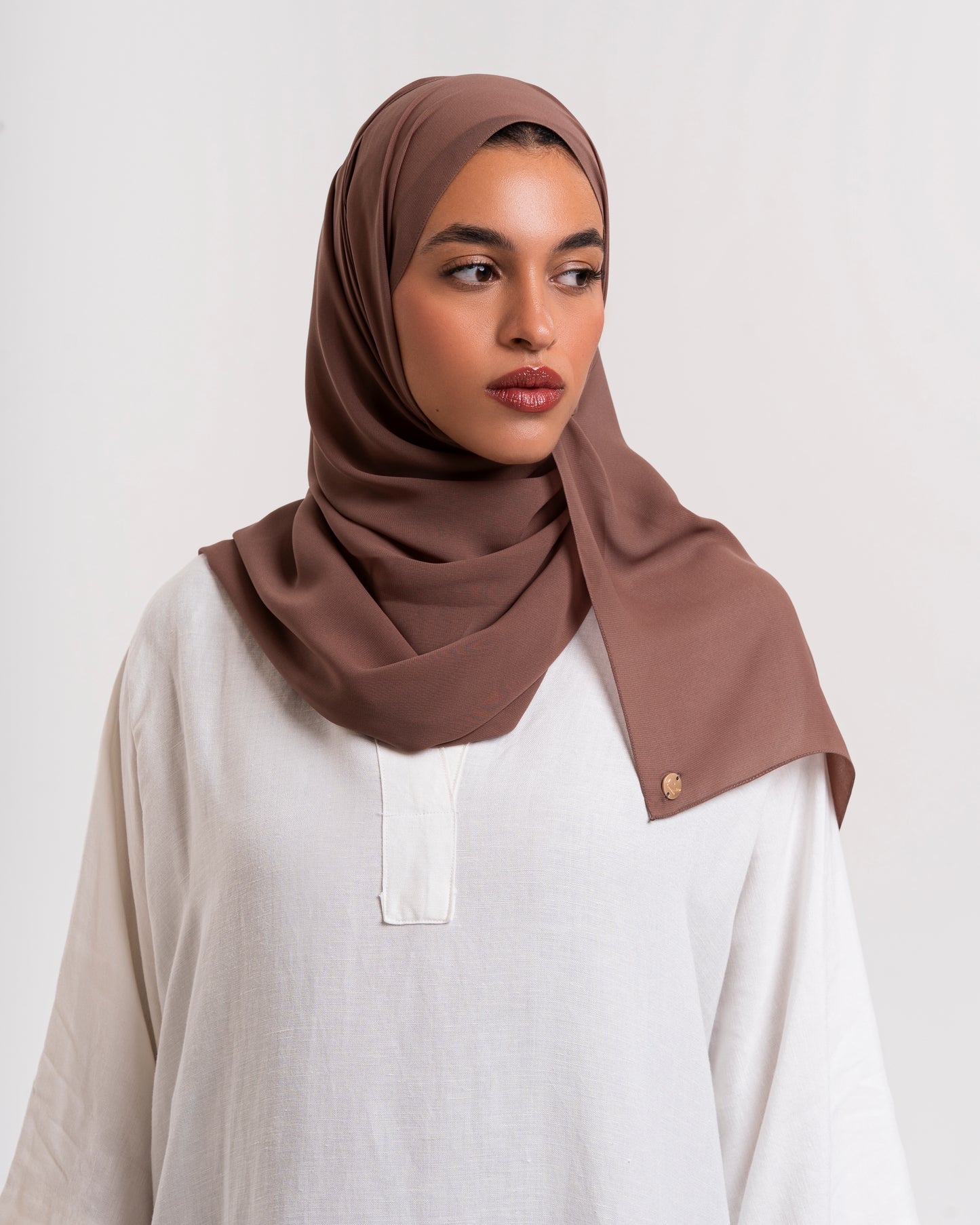 Luxe Soft Hijab