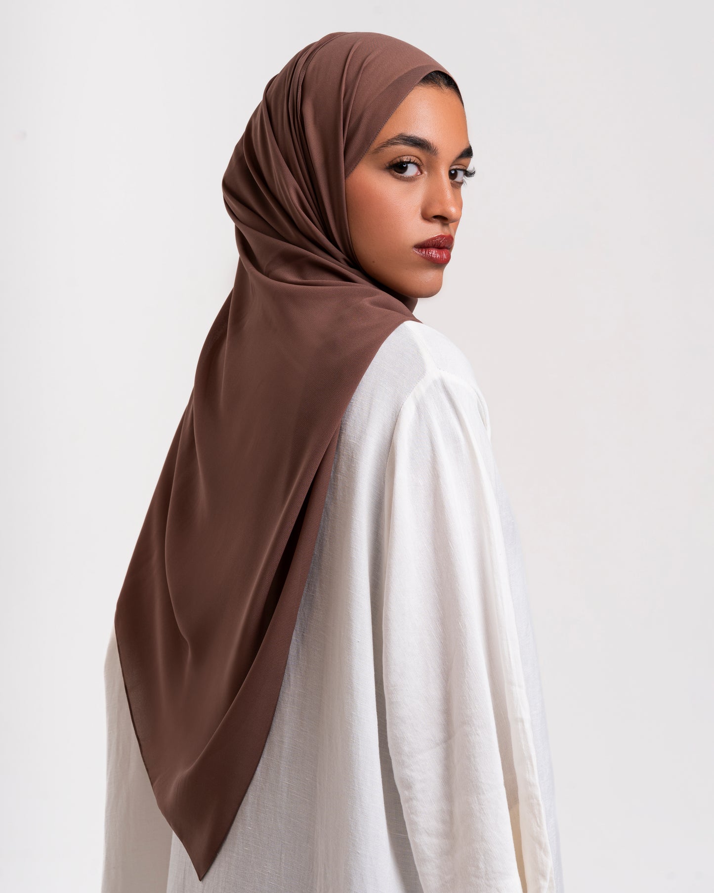 Luxe Soft Hijab