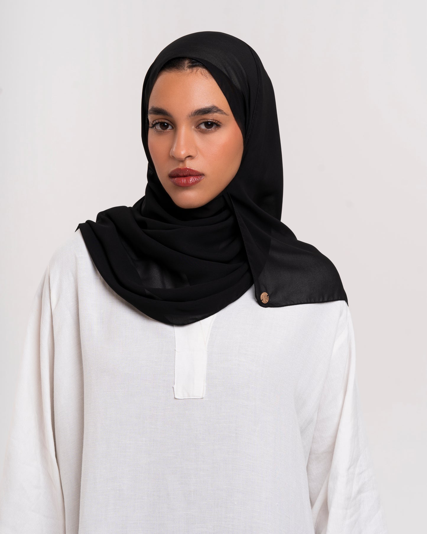 Luxe Soft Hijab