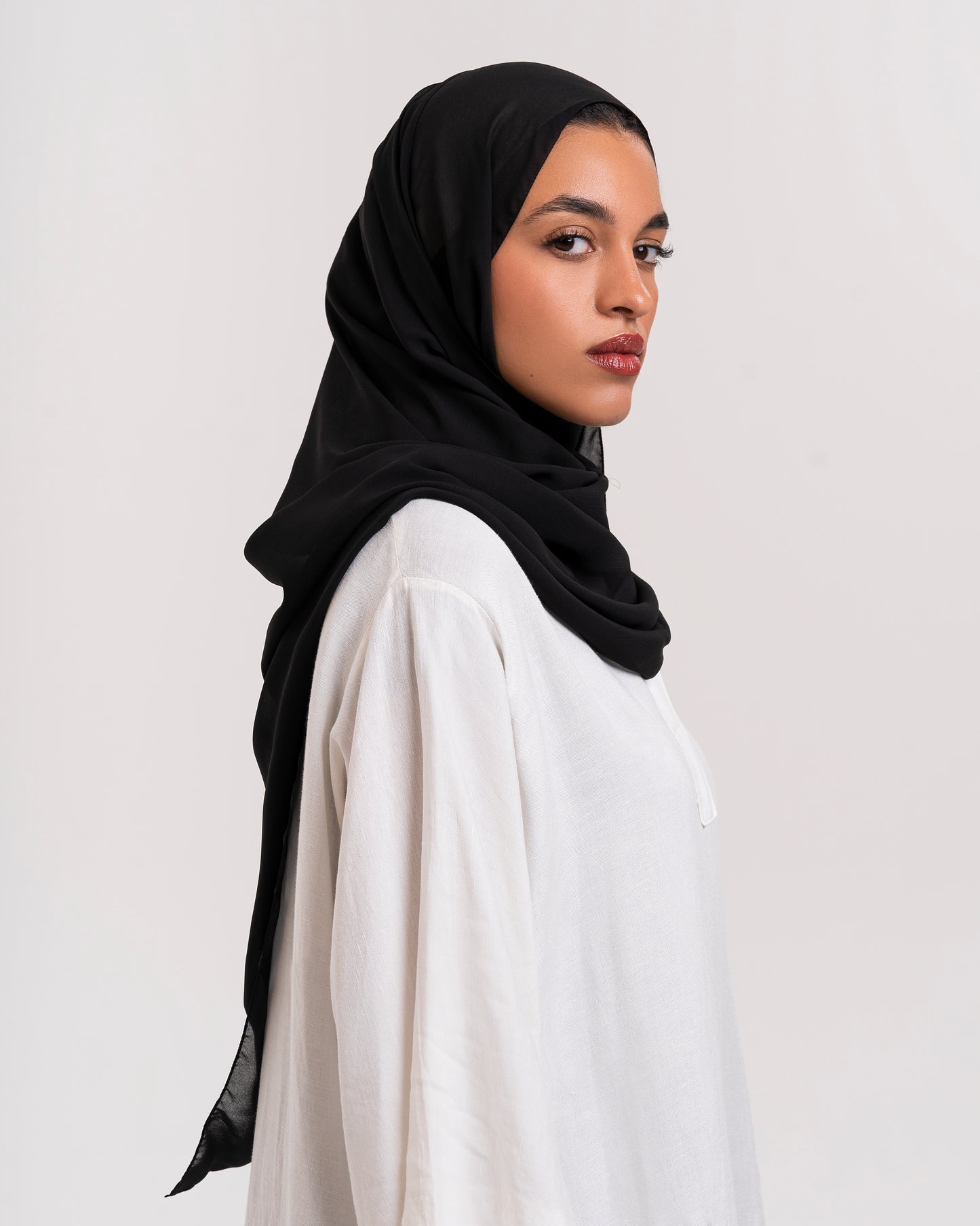 Luxe Soft Hijab