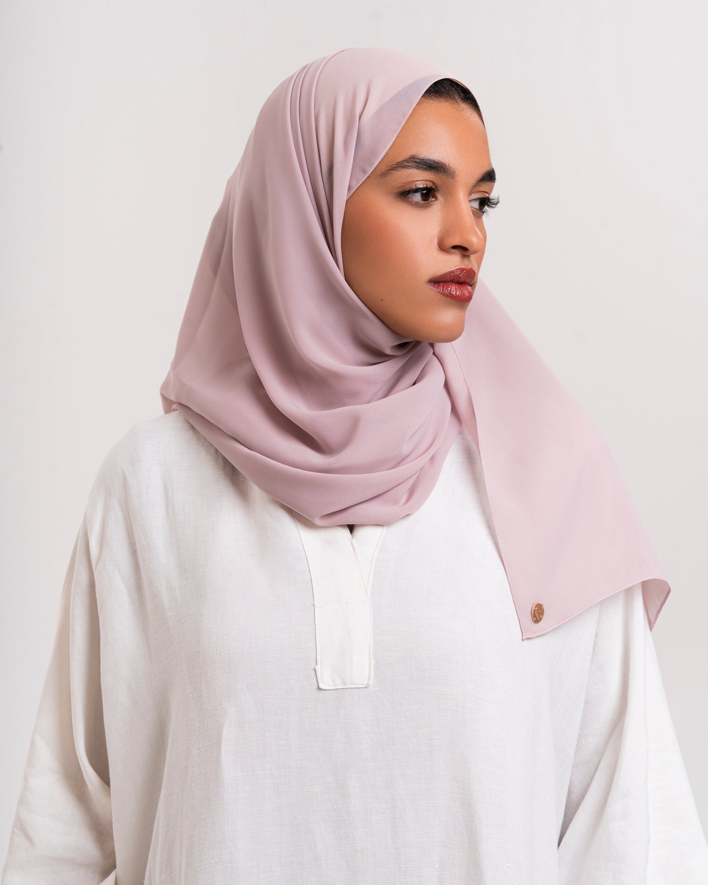 Luxe Soft Hijab