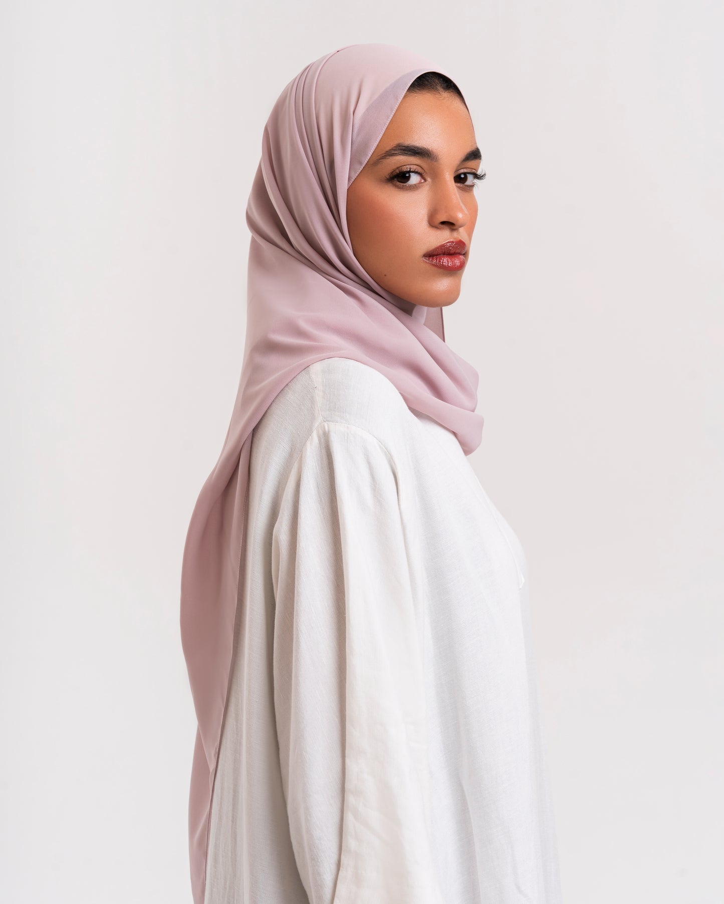 Luxe Soft Hijab