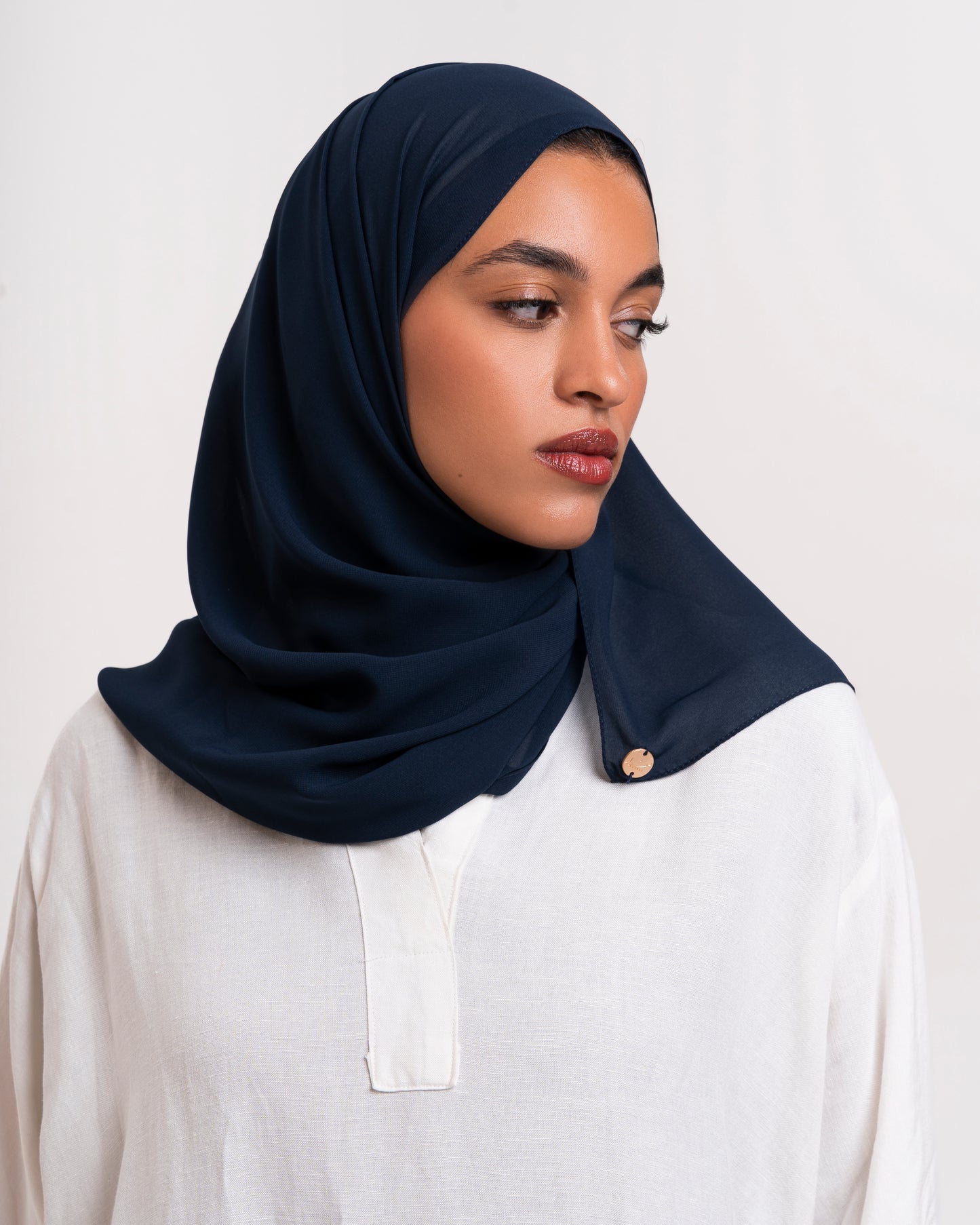 Luxe Soft Hijab