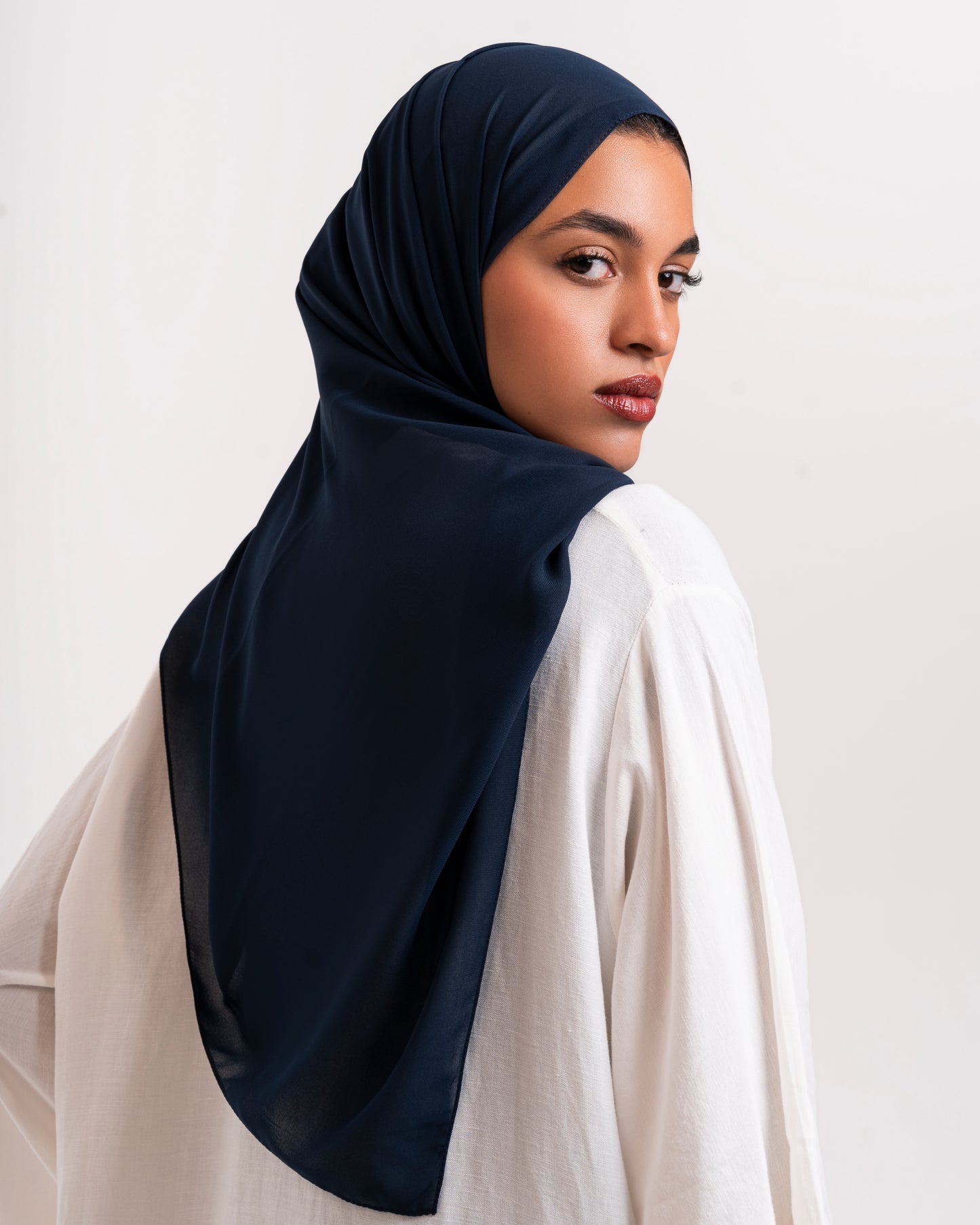 Luxe Soft Hijab