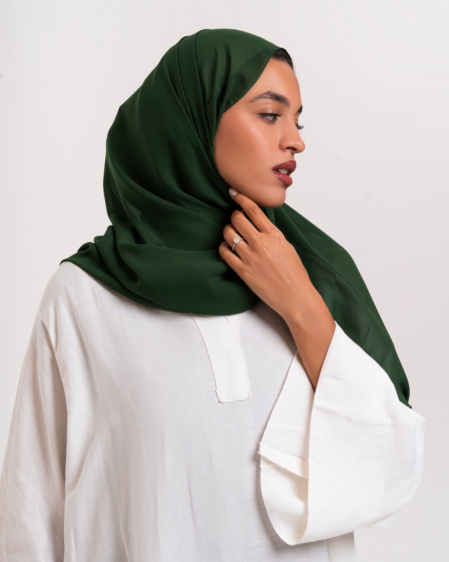 Luxe Soft Hijab