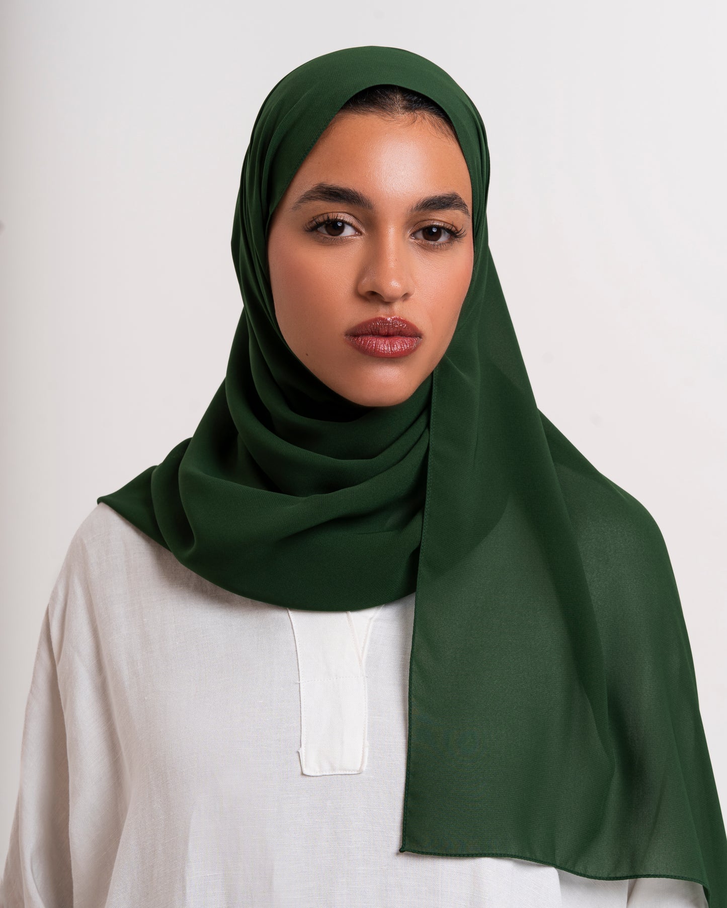 Luxe Soft Hijab