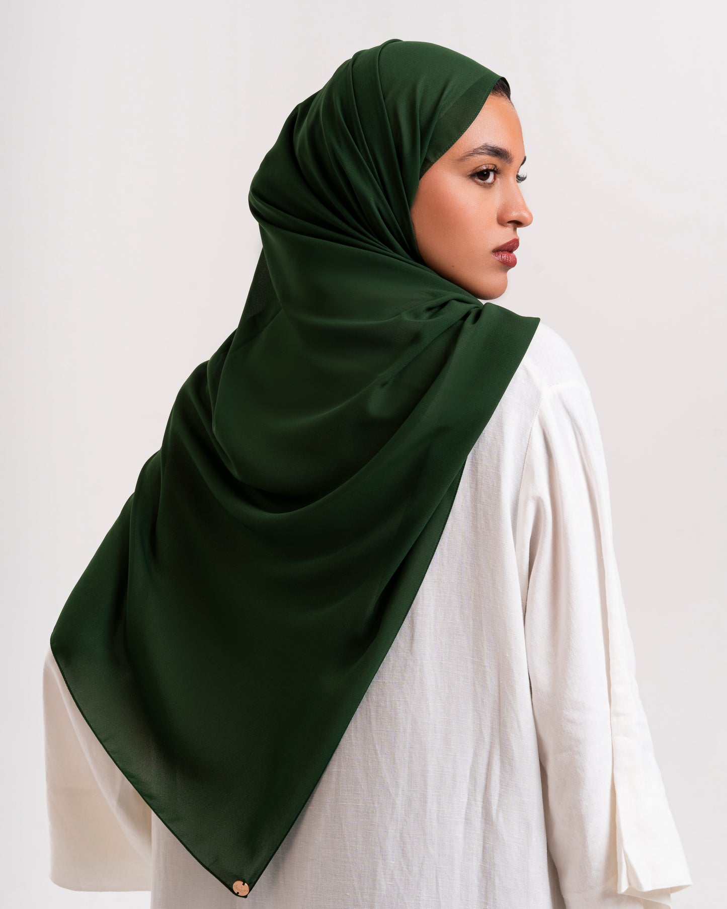 Luxe Soft Hijab