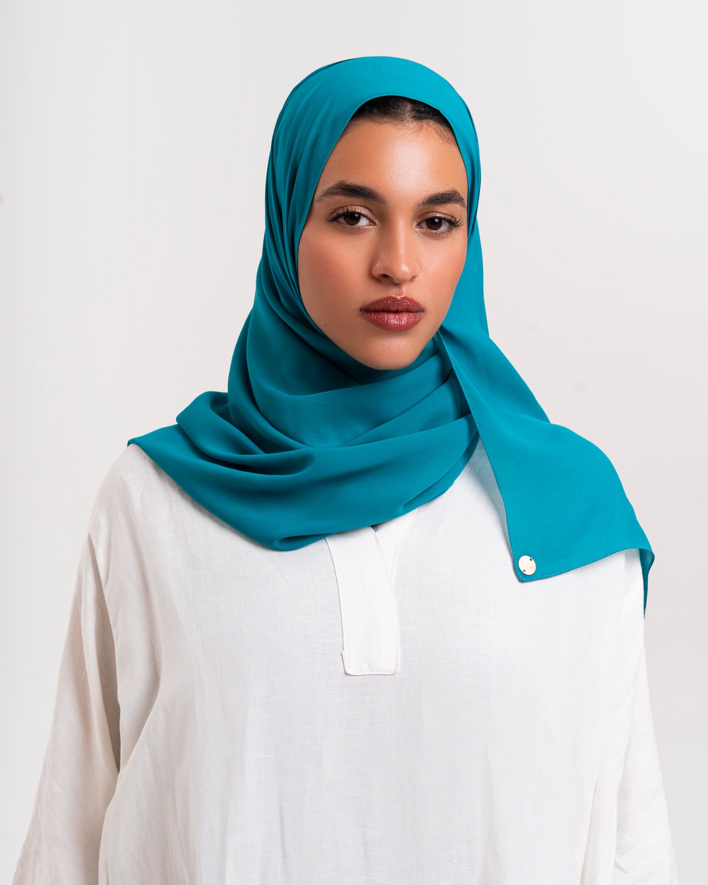 Luxe Soft Hijab