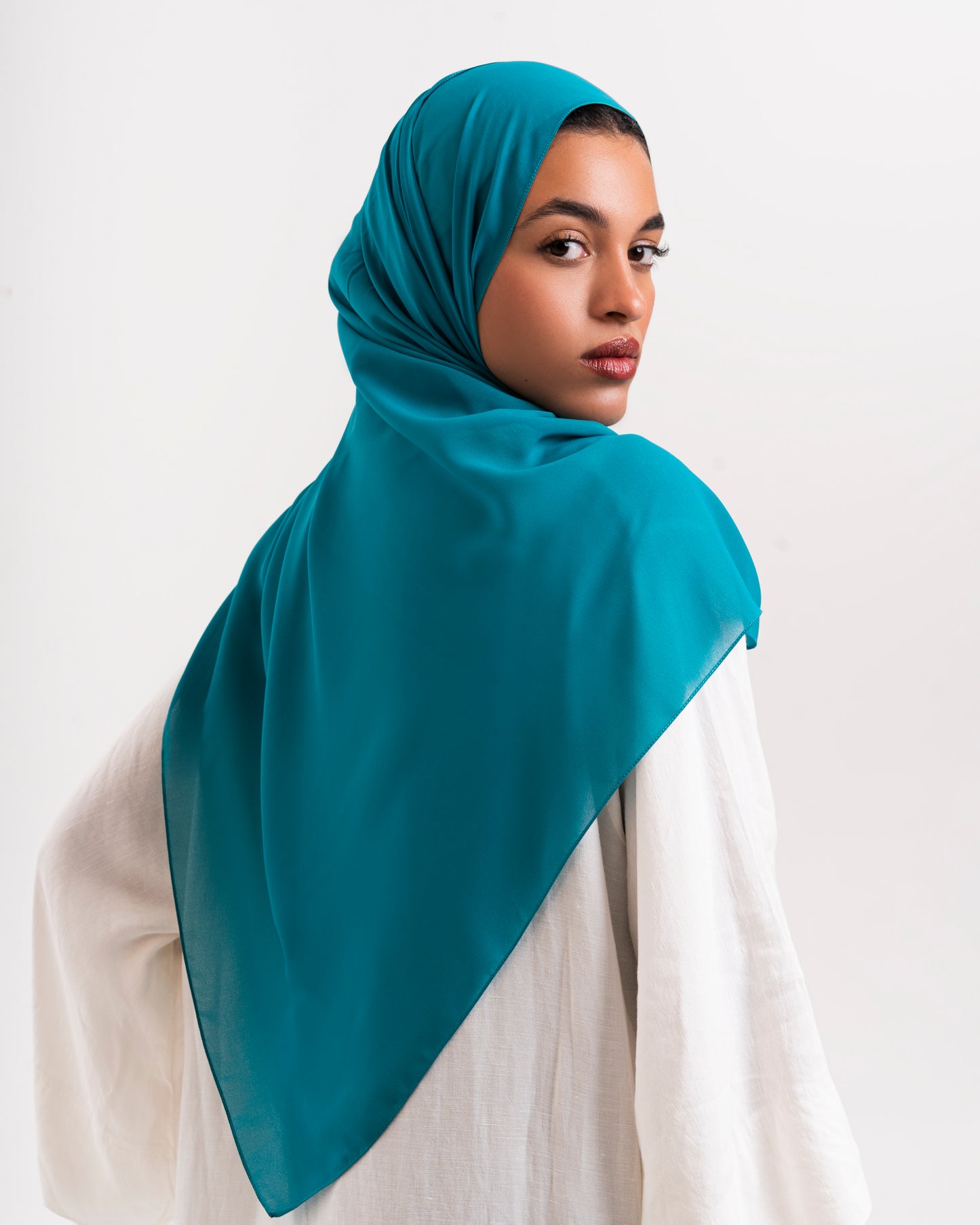 Luxe Soft Hijab