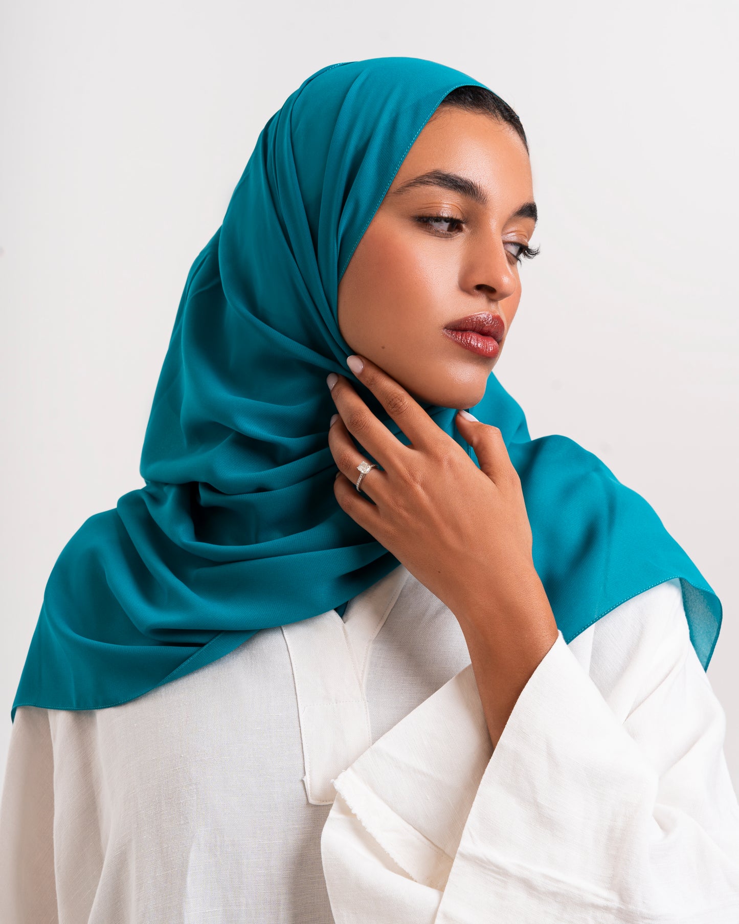 Luxe Soft Hijab