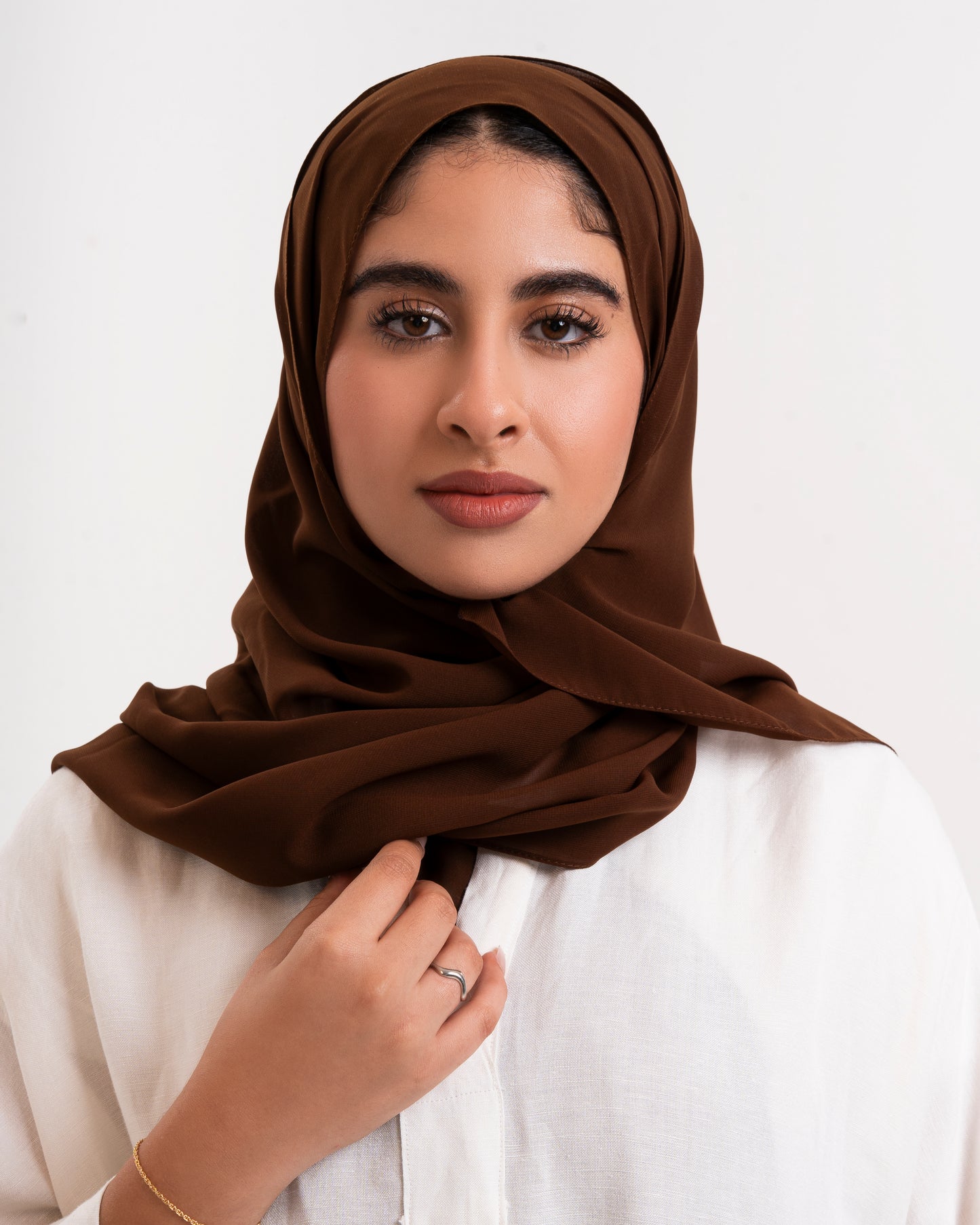 Luxe Soft Hijab