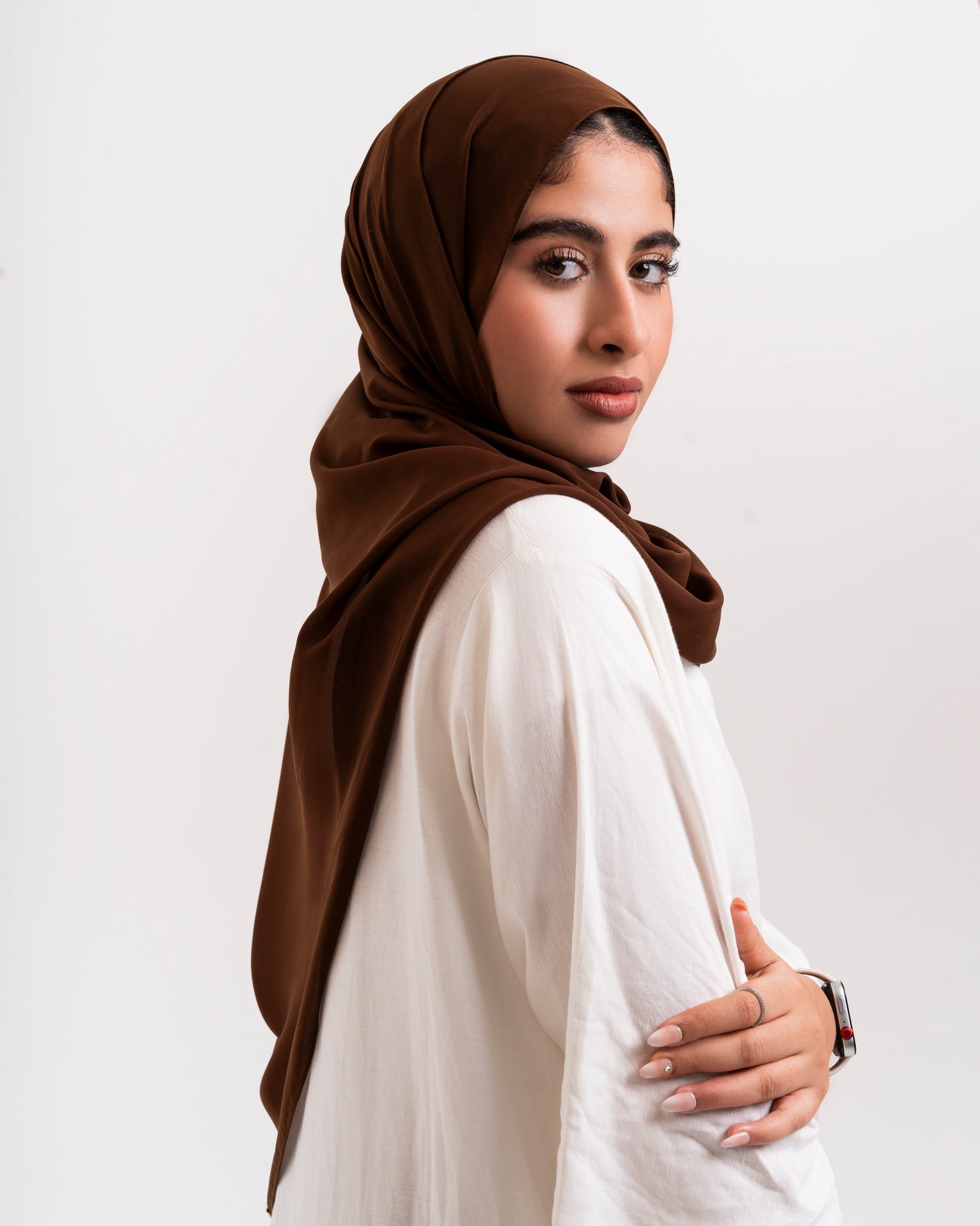 Luxe Soft Hijab