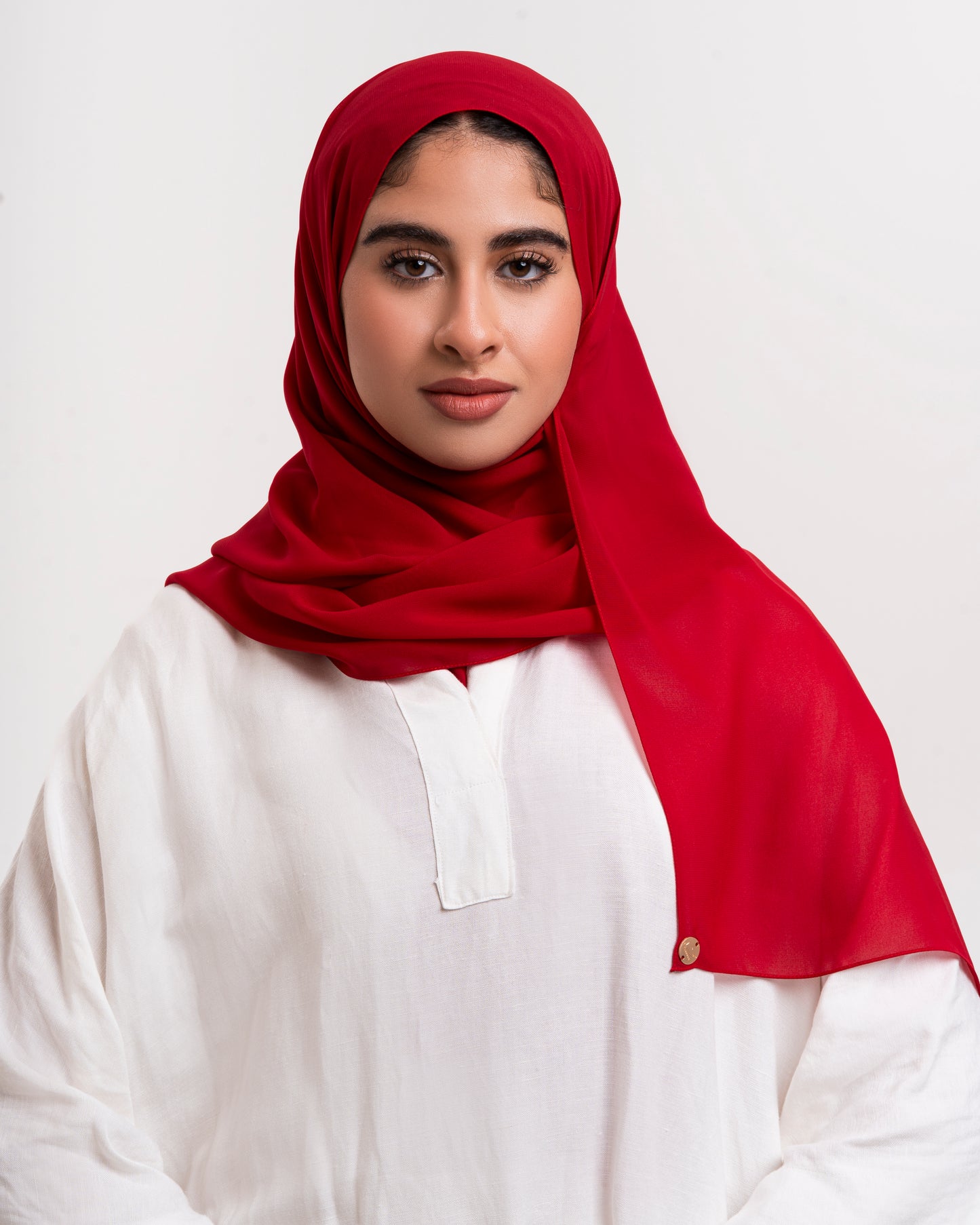 Luxe Soft Hijab