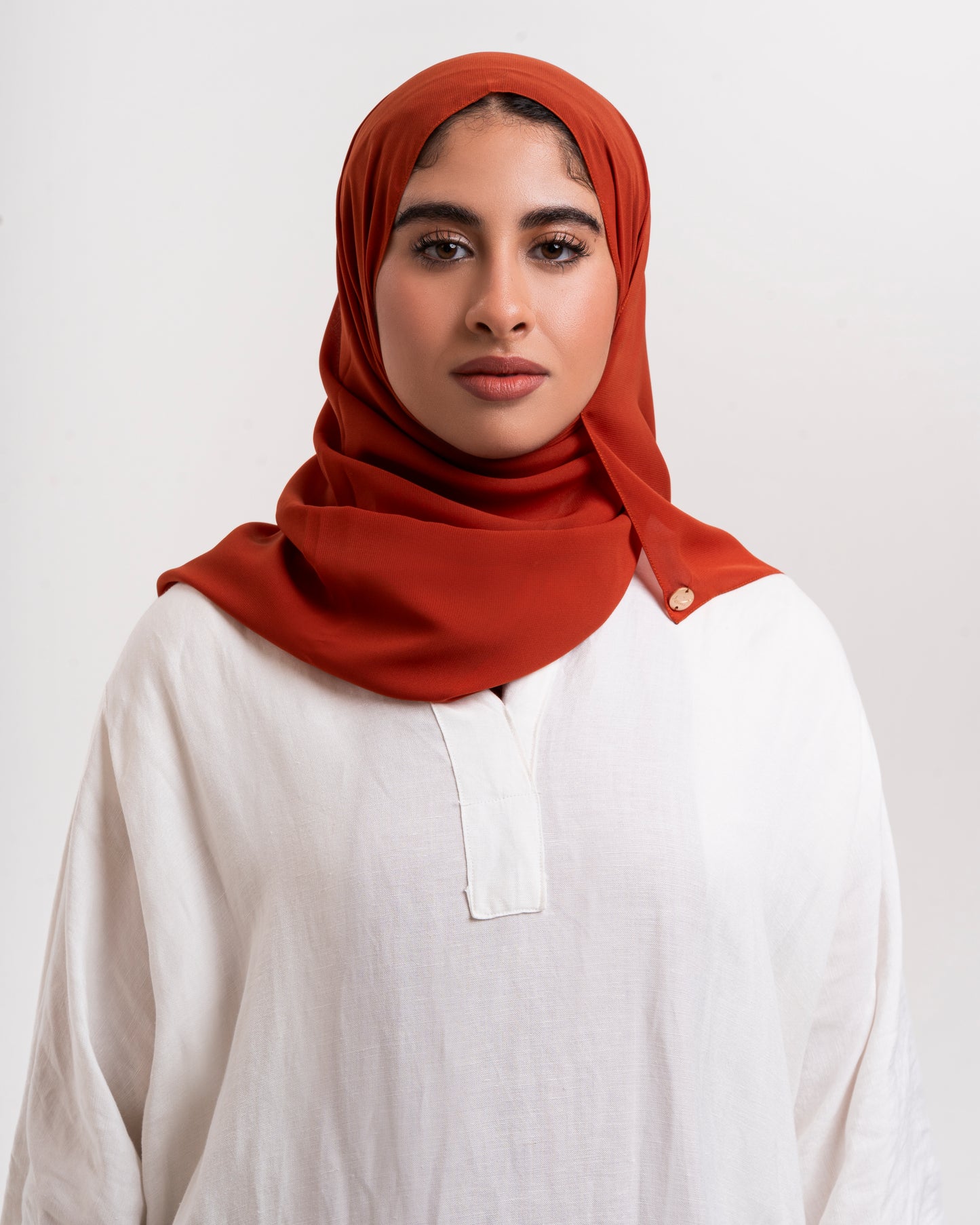 Luxe Soft Hijab