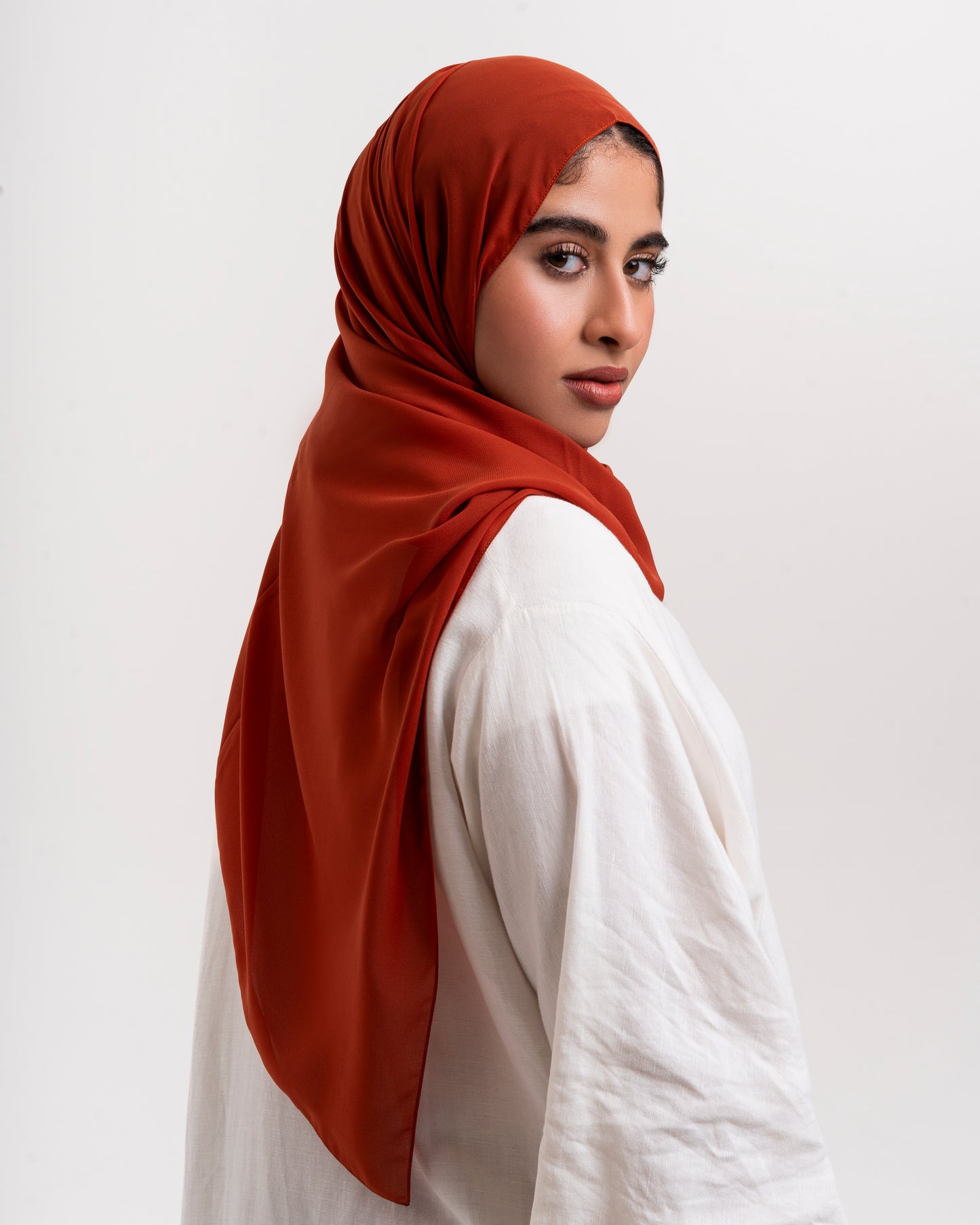 Luxe Soft Hijab