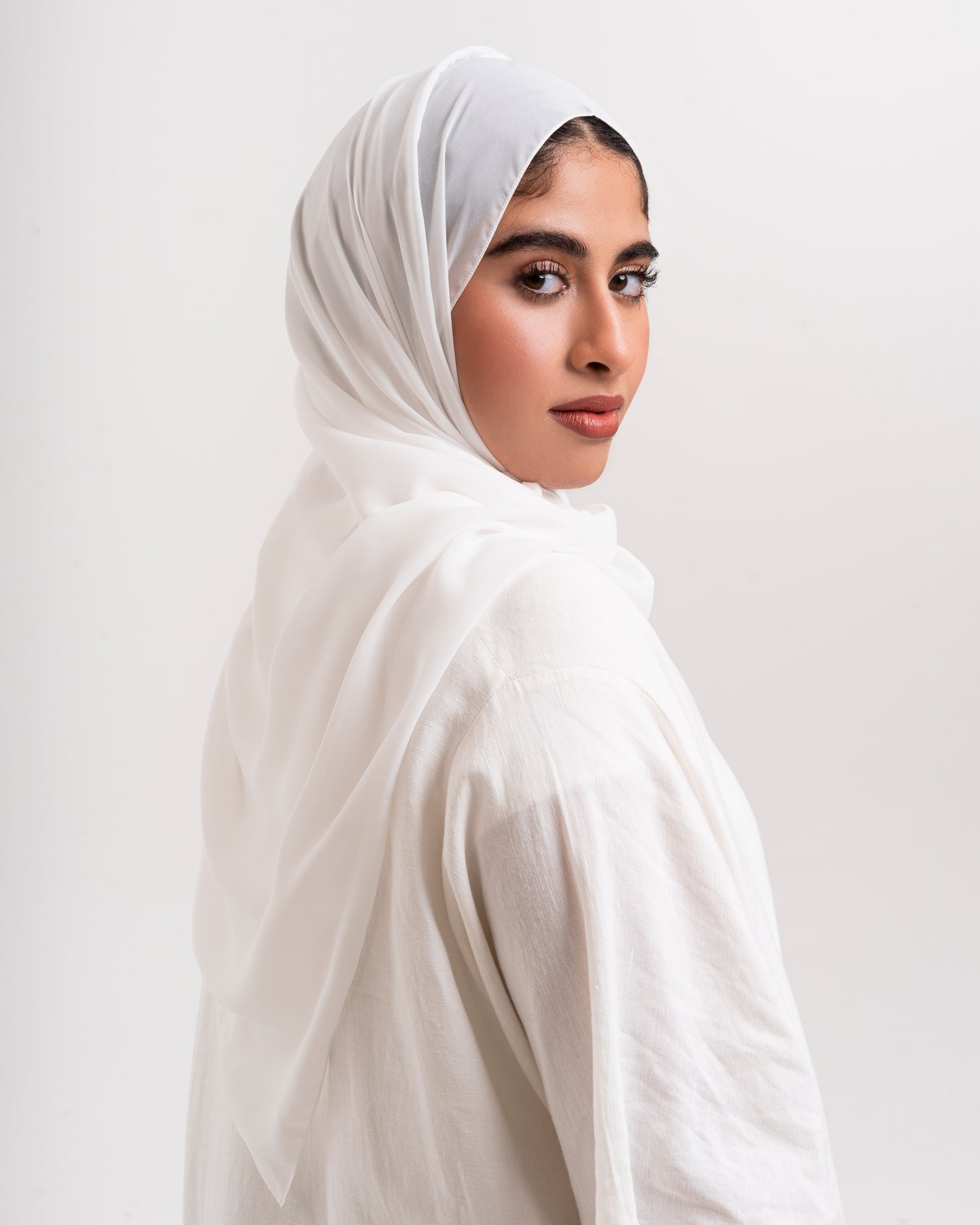 Luxe Soft Hijab