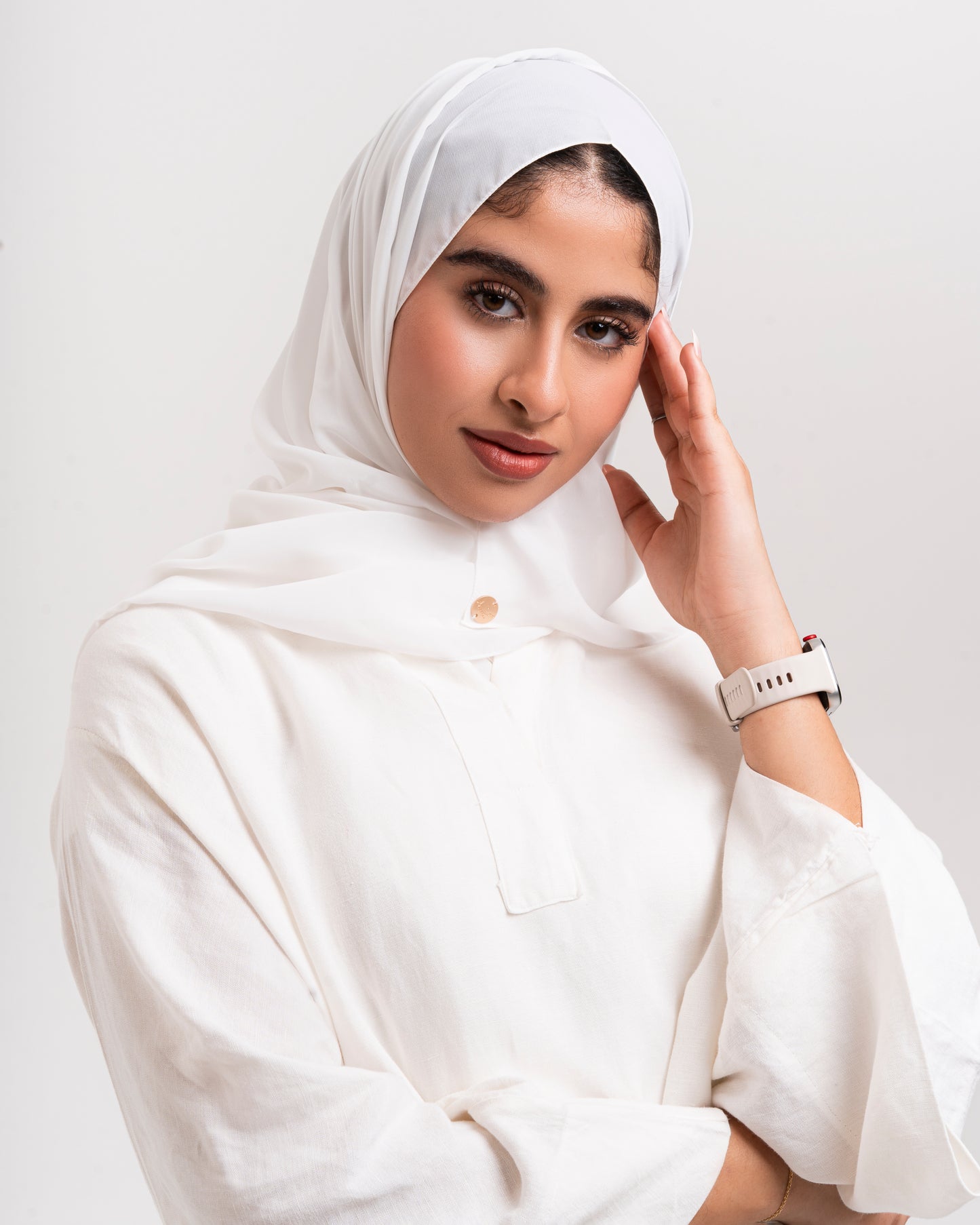 Luxe Soft Hijab